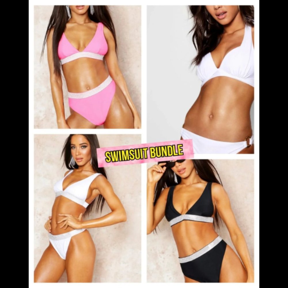 Swimsuit Bundle (4)